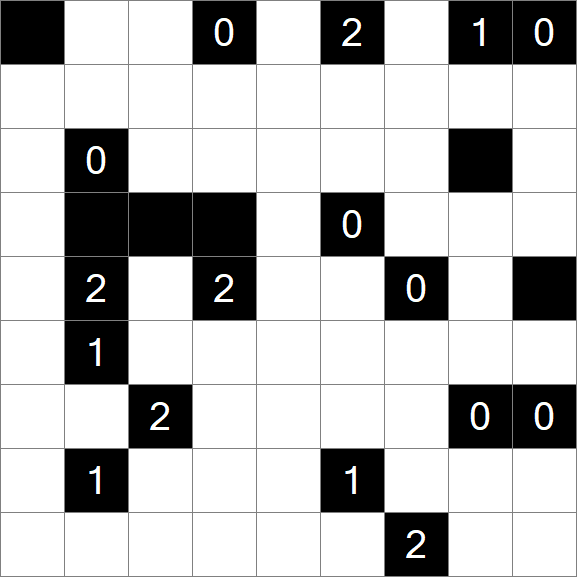 Light Up - Schwierig