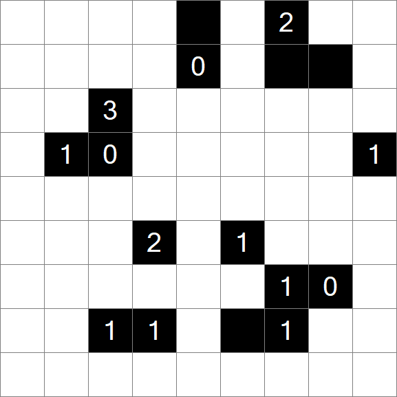 Light Up - Schwierig