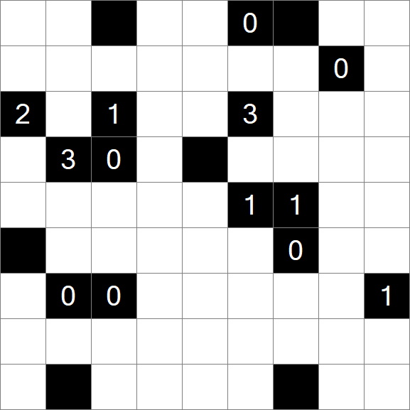 Light Up - Schwierig