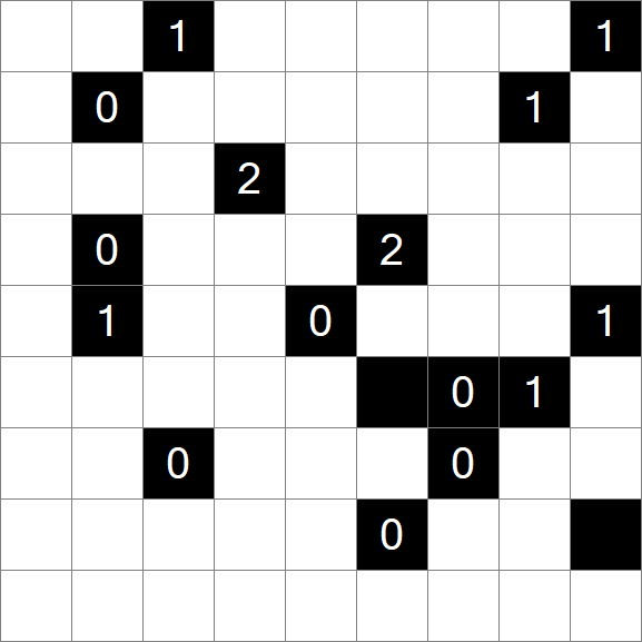 Light Up - Schwierig