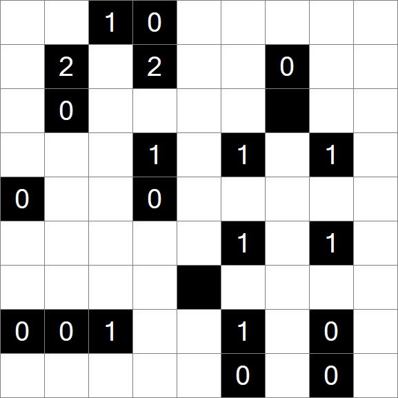 Light Up - Schwierig