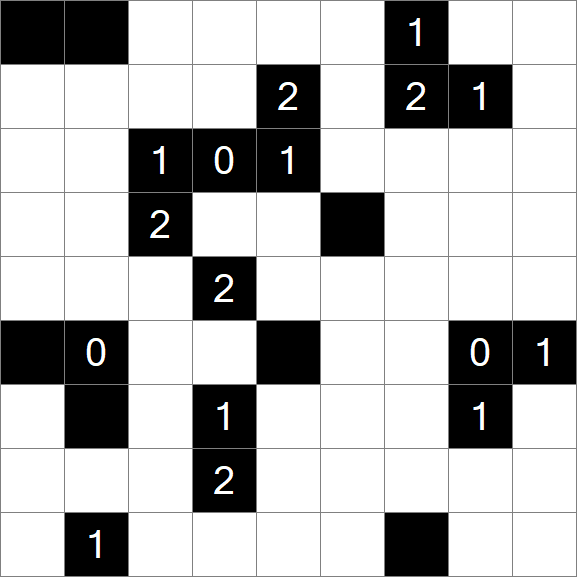 Light Up - Schwierig