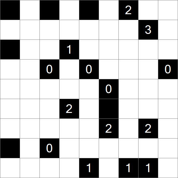 Light Up - Schwierig