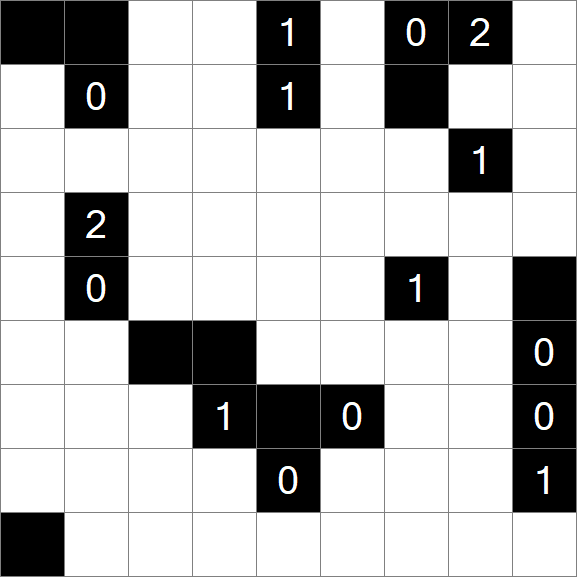 Light Up - Schwierig