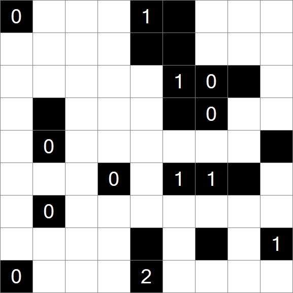 Light Up - Schwierig