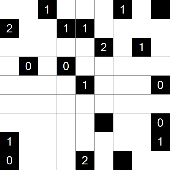 Light Up - Schwierig