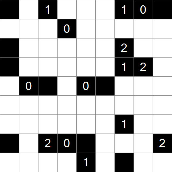 Light Up - Schwierig