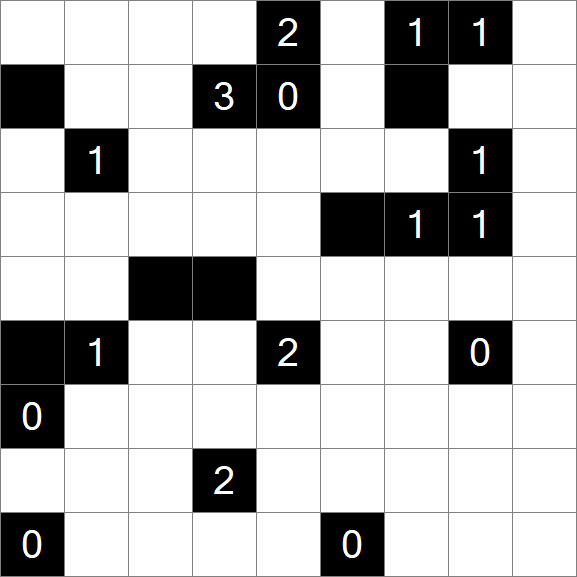 Light Up - Difficile