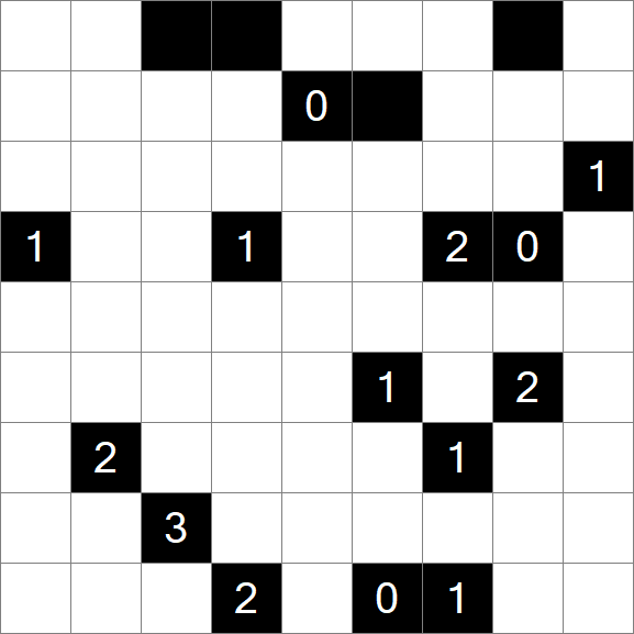 Light Up - Difficile