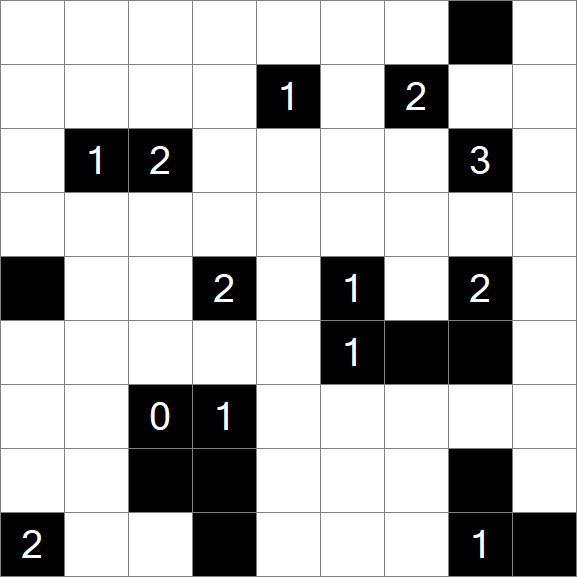 Light Up - Difficile