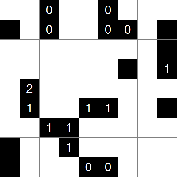 Light Up - Difficile