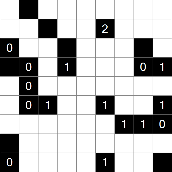 Light Up - Difficile