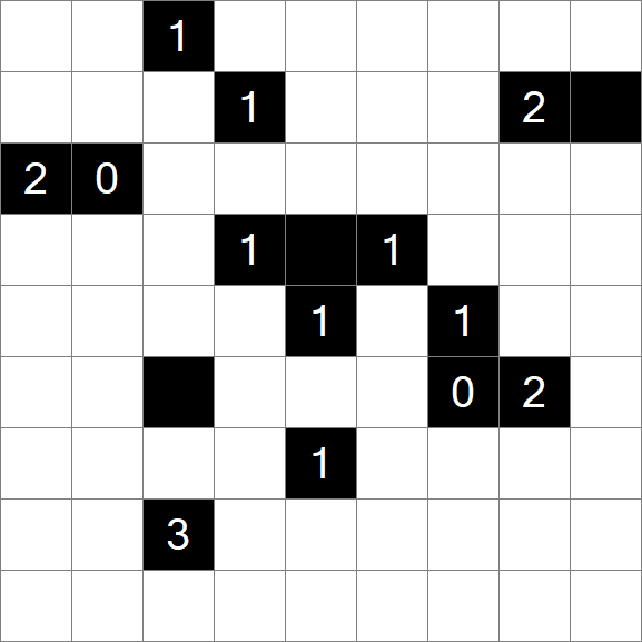 Light Up - Difficile