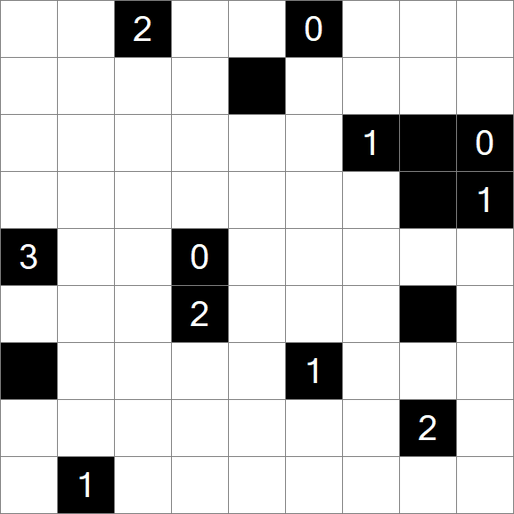 Light Up - Difficile