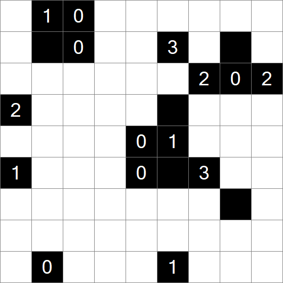 Light Up - Difficile