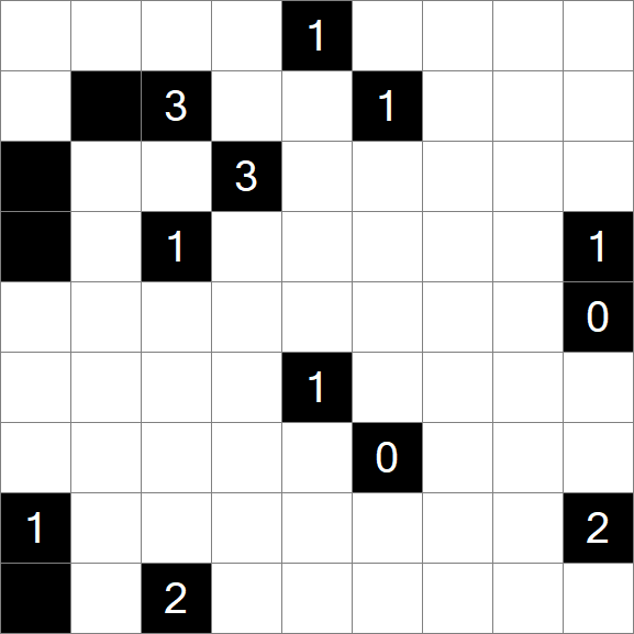 Light Up - Difficile