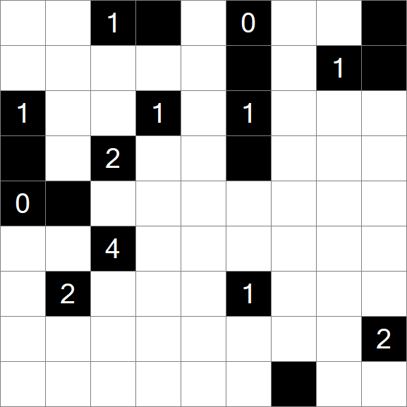 Light Up - Difficile