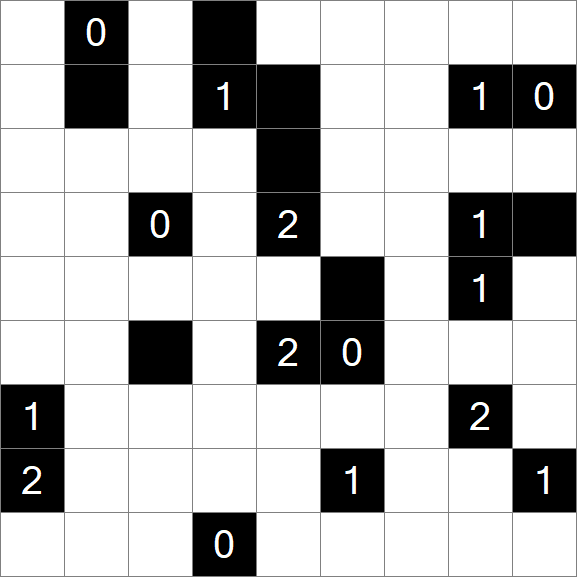 Light Up - Difficile