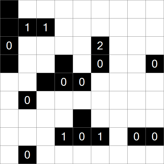 Light Up - Difficile