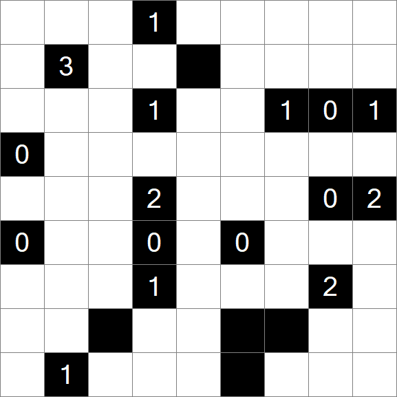 Light Up - Difficile