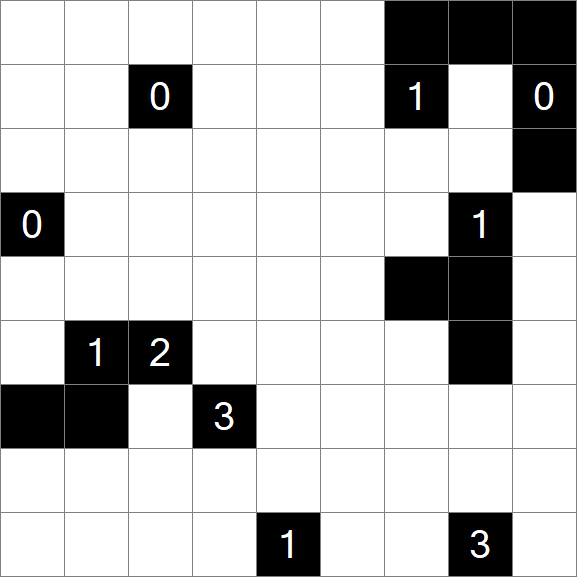 Light Up - Difficile