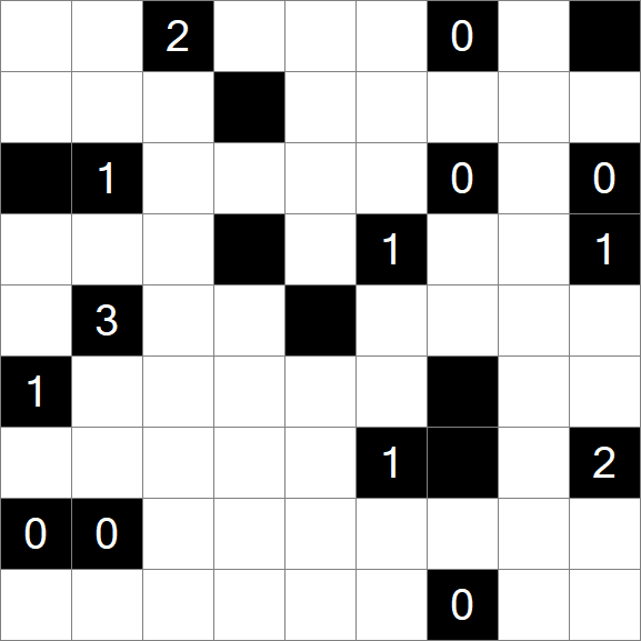 Light Up - Difficile