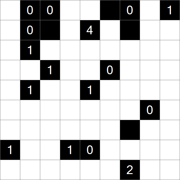 Light Up - Difficile