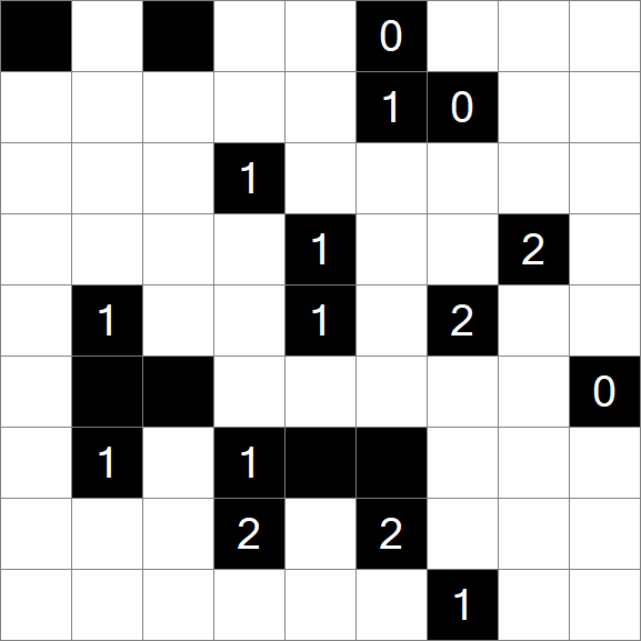 Light Up - Difficile