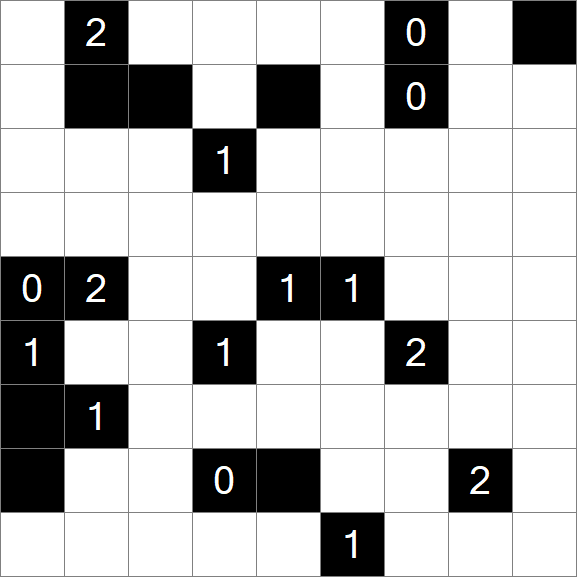 Light Up - Difficile