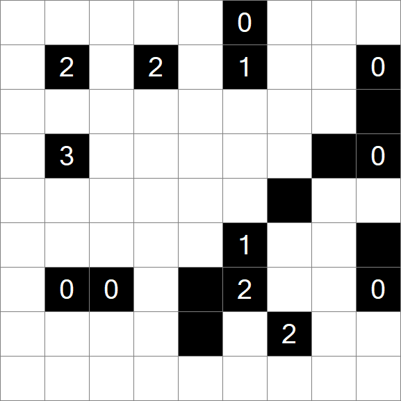 Light Up - Difficile