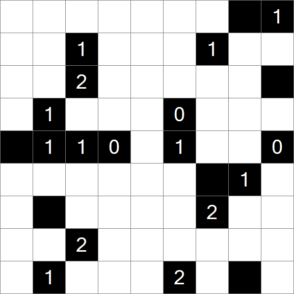 Light Up - Difficile