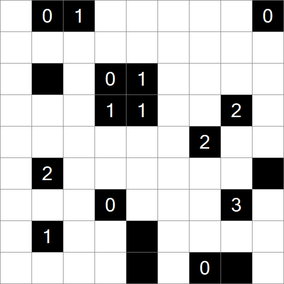 Light Up - Difficile