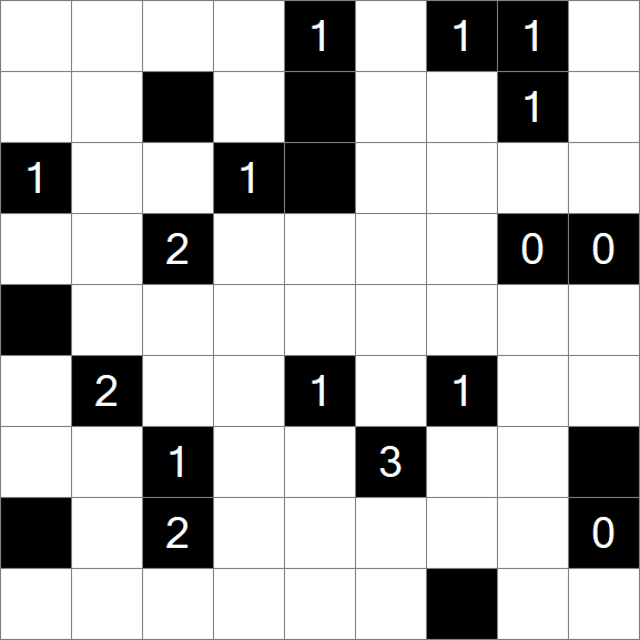 Light Up - Difficile