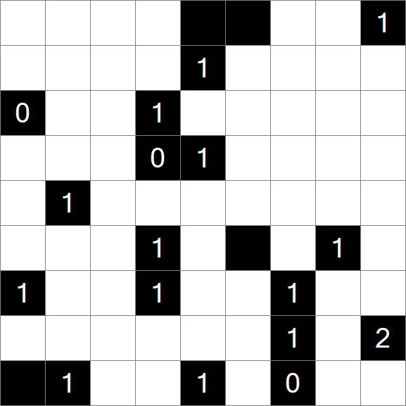 Light Up - Difficile