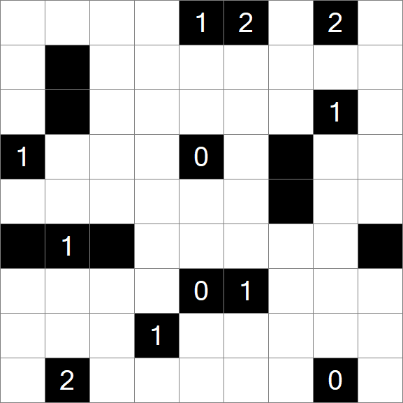 Light Up - Difficile