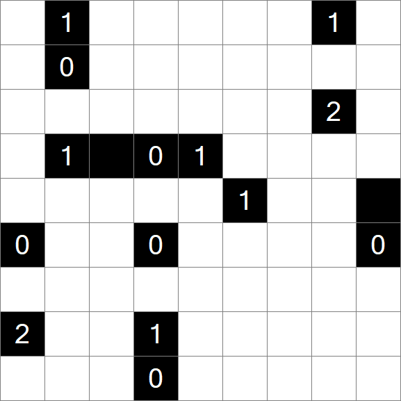 Light Up - Difficile