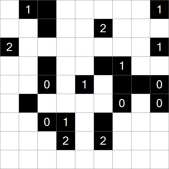 Light Up - Difficile