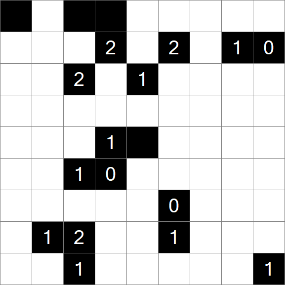 Light Up - Difficile