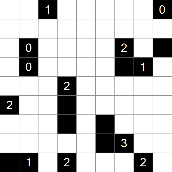 Light Up - Difficile