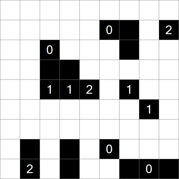 Light Up - Difficile