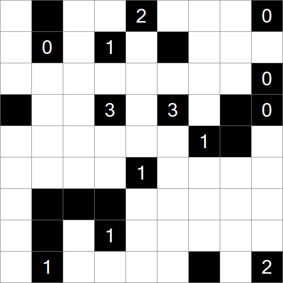 Light Up - Difficile