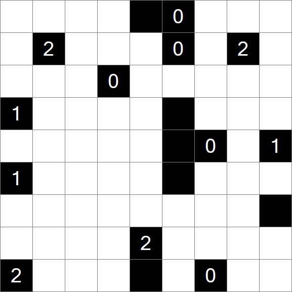 Light Up - Difficile