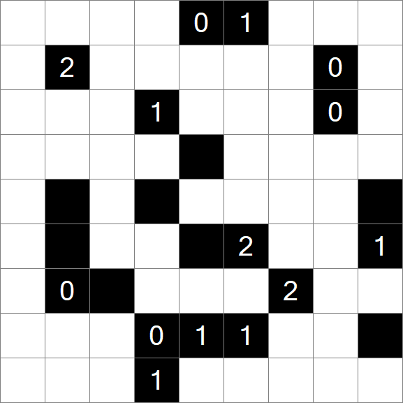 Light Up - Difficile