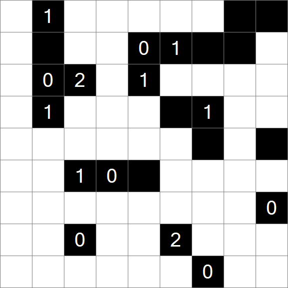 Light Up - Difficile