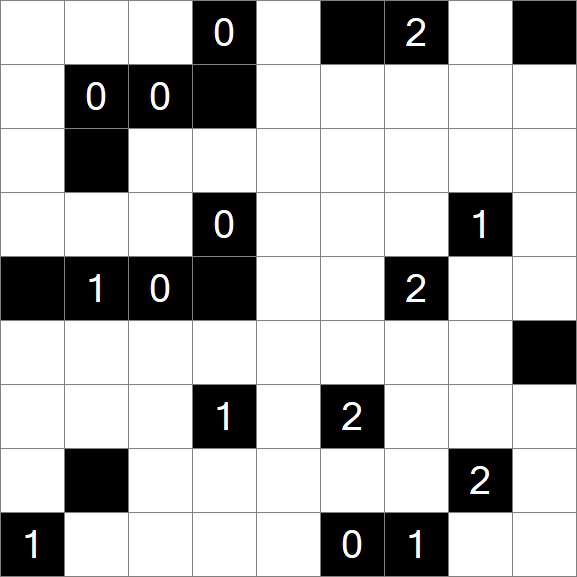 Light Up - Difficile