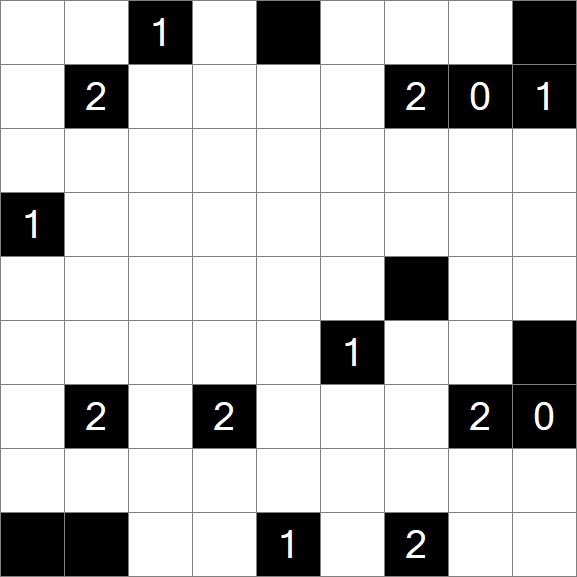 Light Up - Difficile