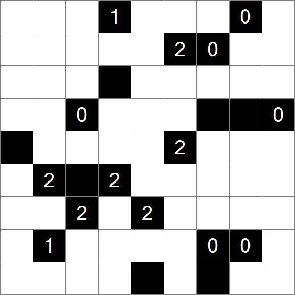 Light Up - Difficile