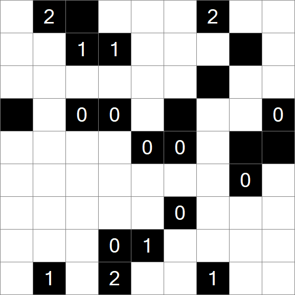 Light Up - Difficile