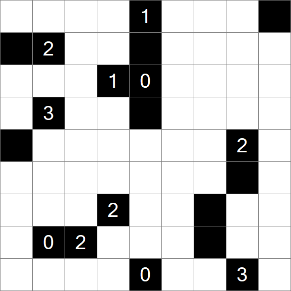 Light Up - Difficile