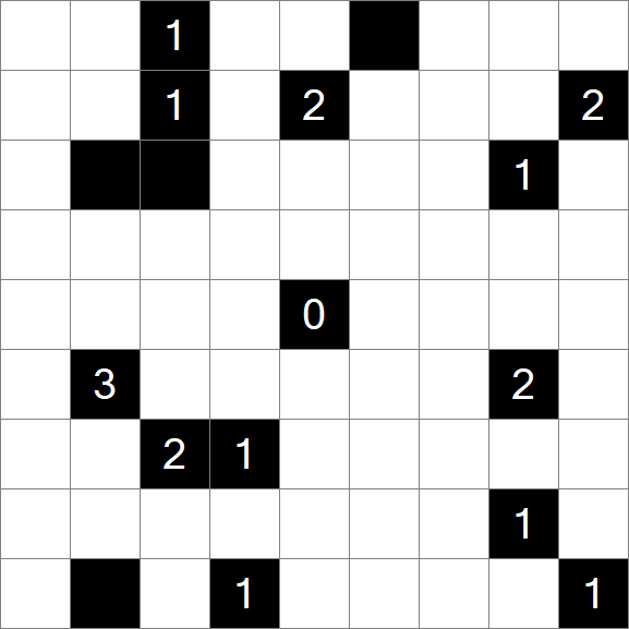 Light Up - Difficile